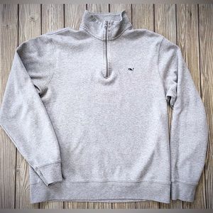 Vineyard Vines Quarter Zip Pullover